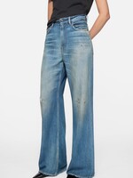 ACNE STUDIOS Acne Studios Regular Fit Jeans 2022 | Mid Blue Trafalgar