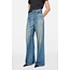 ACNE STUDIOS Regular Fit Jeans 2022 | Mid Blue Trafalgar