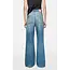 ACNE STUDIOS Regular Fit Jeans 2022 | Mid Blue Trafalgar
