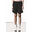 W ST 432  Sweat Short | Black