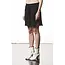 W ST 432  Sweat Short | Black