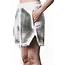 W ST 432 Sweat Short | Spray Gre
