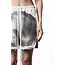 W ST 432 Sweat Short | Spray Gre