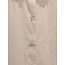 Xacus  100% Cotton Oversize Shirt | White