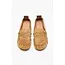 ACNE STUDIOS Acne Studios Suede Loafers | Beige/Blue