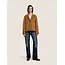 Billie Wool Jacket | Tabacco