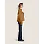 Billie Wool Jacket | Tabacco