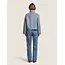 ALTER EGO  Gianna Wool jacket | Grey Blue