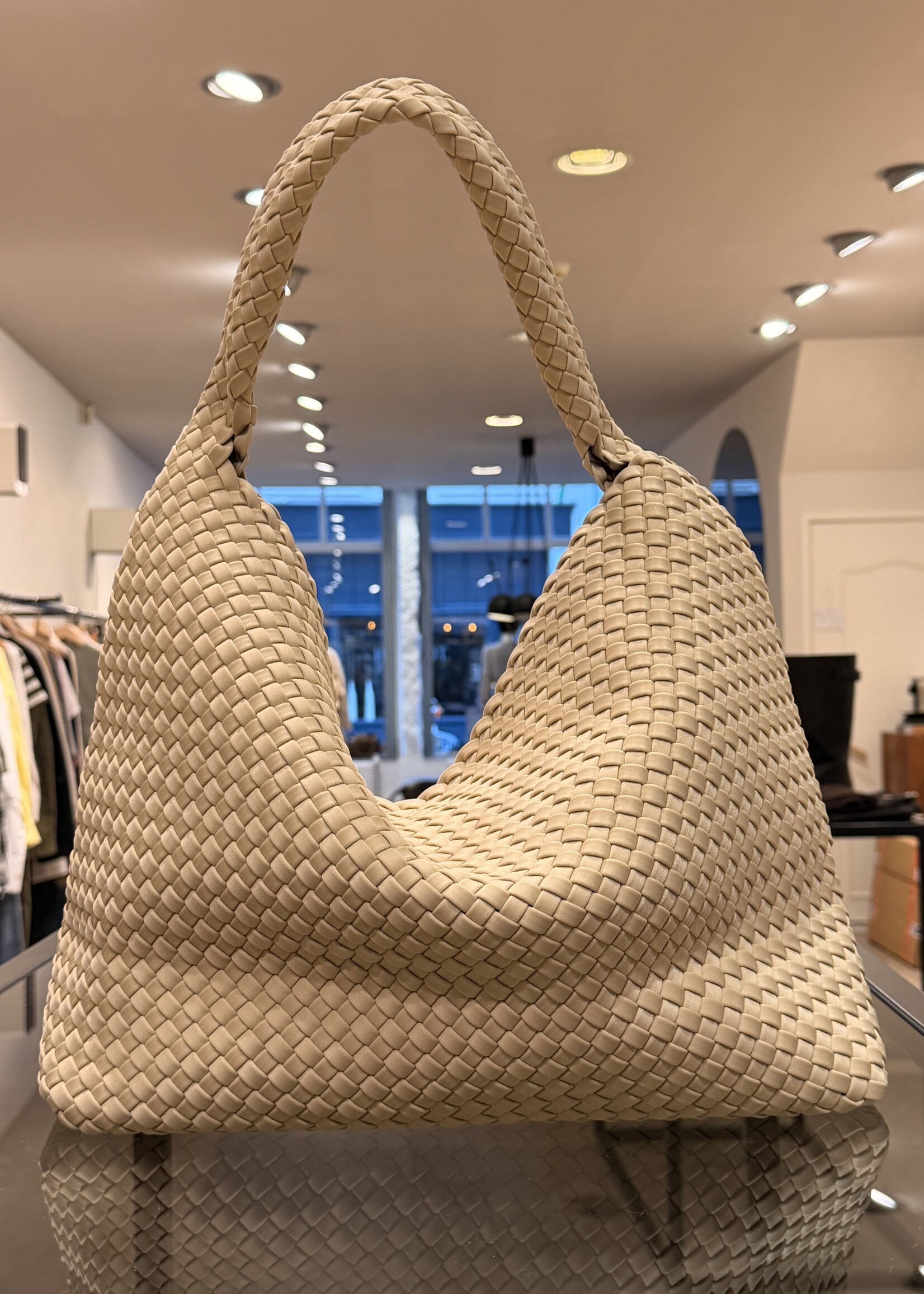 Marrea Marrea Large Bucket | No Tan Lines