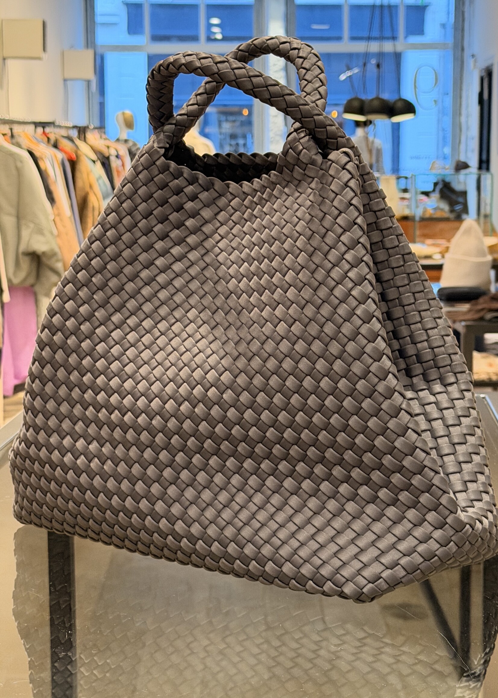 Marrea Marrea Large | Slate Grey