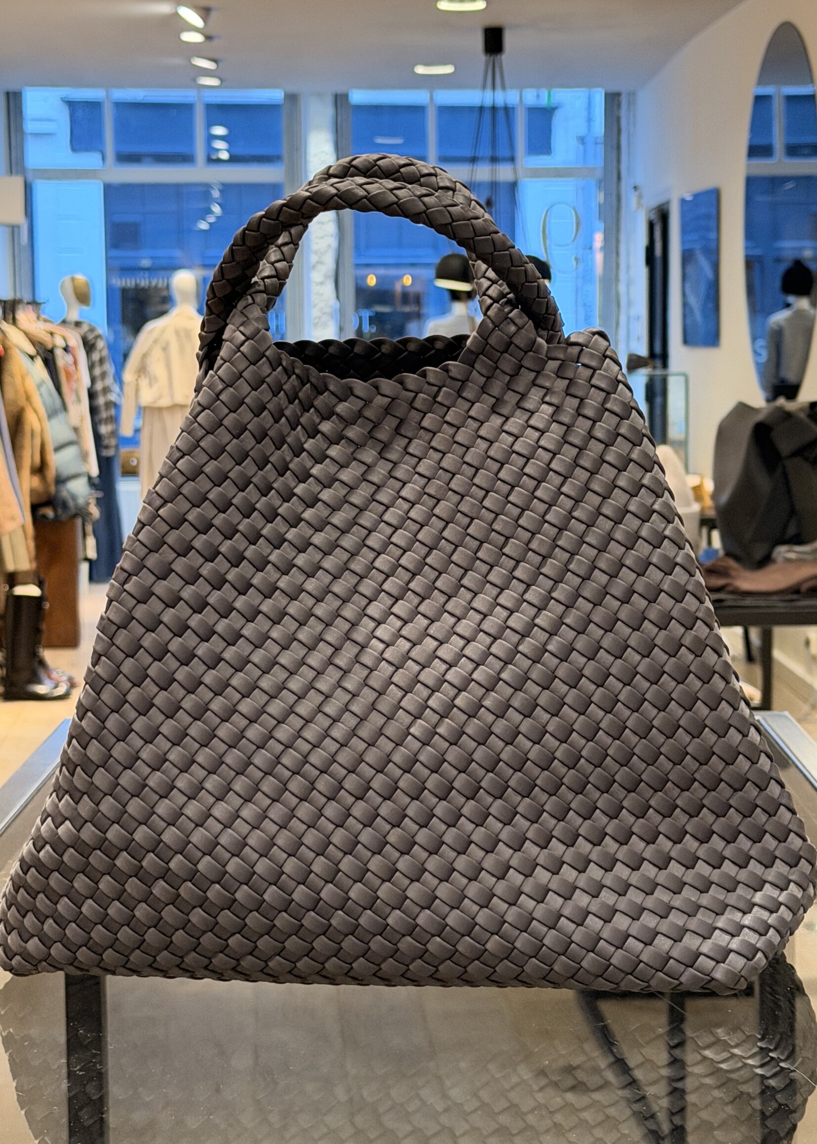 Marrea Marrea Large | Slate Grey