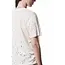 THOM KROM WTS620 Worked T-Shirt | Off White