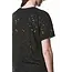 WTS620 Worked T-Shirt | Black