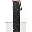 WST430 Relaxed Pant | Marble Print