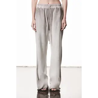 THOM KROM Thom Krom WTS426 Relaxed Pant | Cold Dye Stone