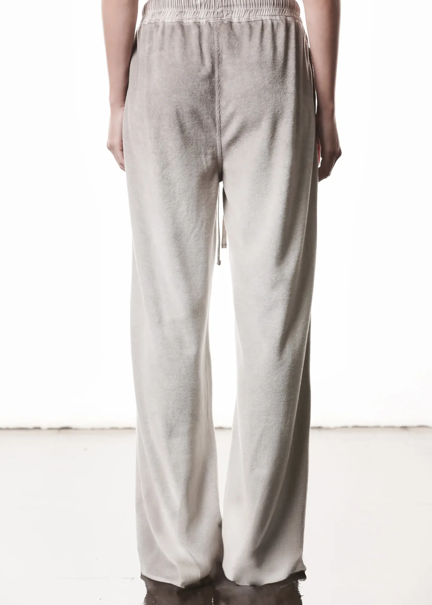 THOM KROM Thom Krom WTS426 Relaxed Pant | Cold Dye Stone