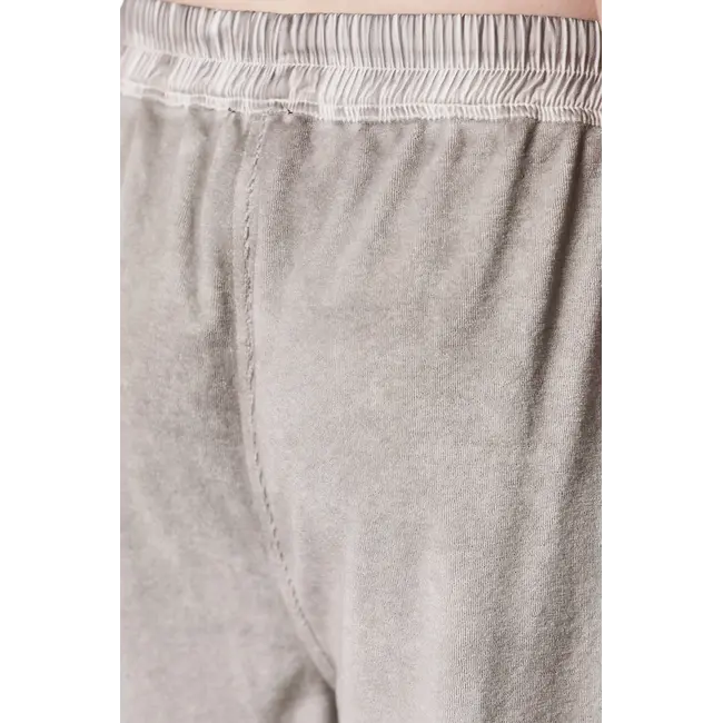 THOM KROM Thom Krom WTS426 Relaxed Pant | Cold Dye Stone