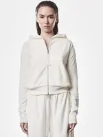 THOM KROM Thom Krom WSJ496 Hoodie | Off White