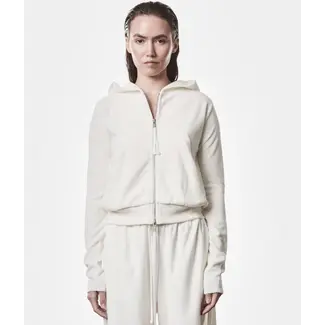 THOM KROM Thom Krom WSJ496 Hoodie | Off White