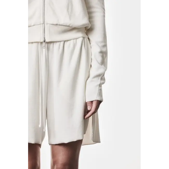 THOM KROM WSJ496 Hoodie | Off White