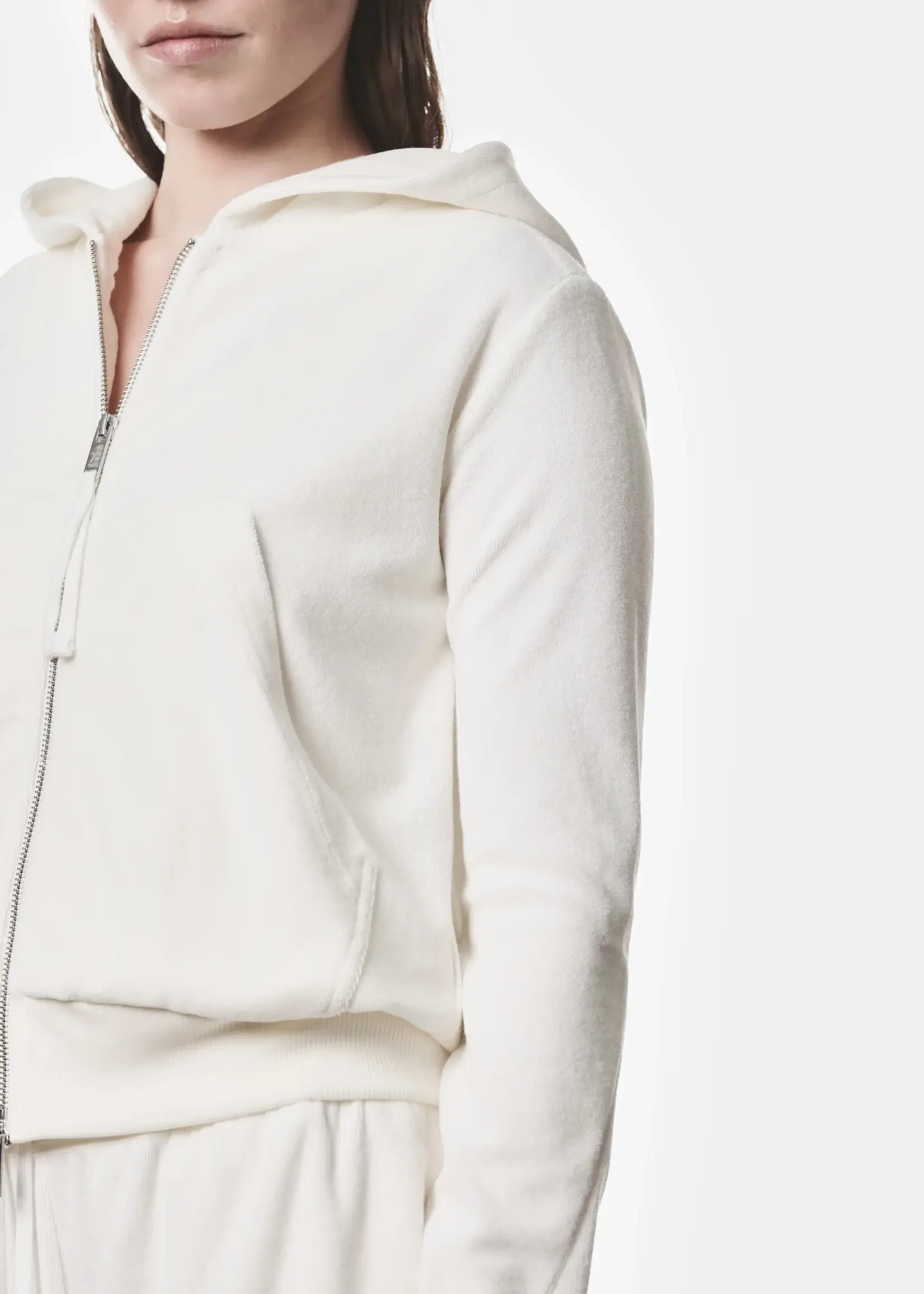 THOM KROM Thom Krom WSJ496 Hoodie | Off White