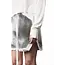 Cropped Long Sleeve | Off White