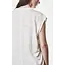 Worked Short Sleeve | Off White