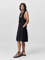 ADNYM Adnym-Gimey Vest Black