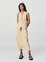 ADNYM Adnym-Gimey Vest Cream