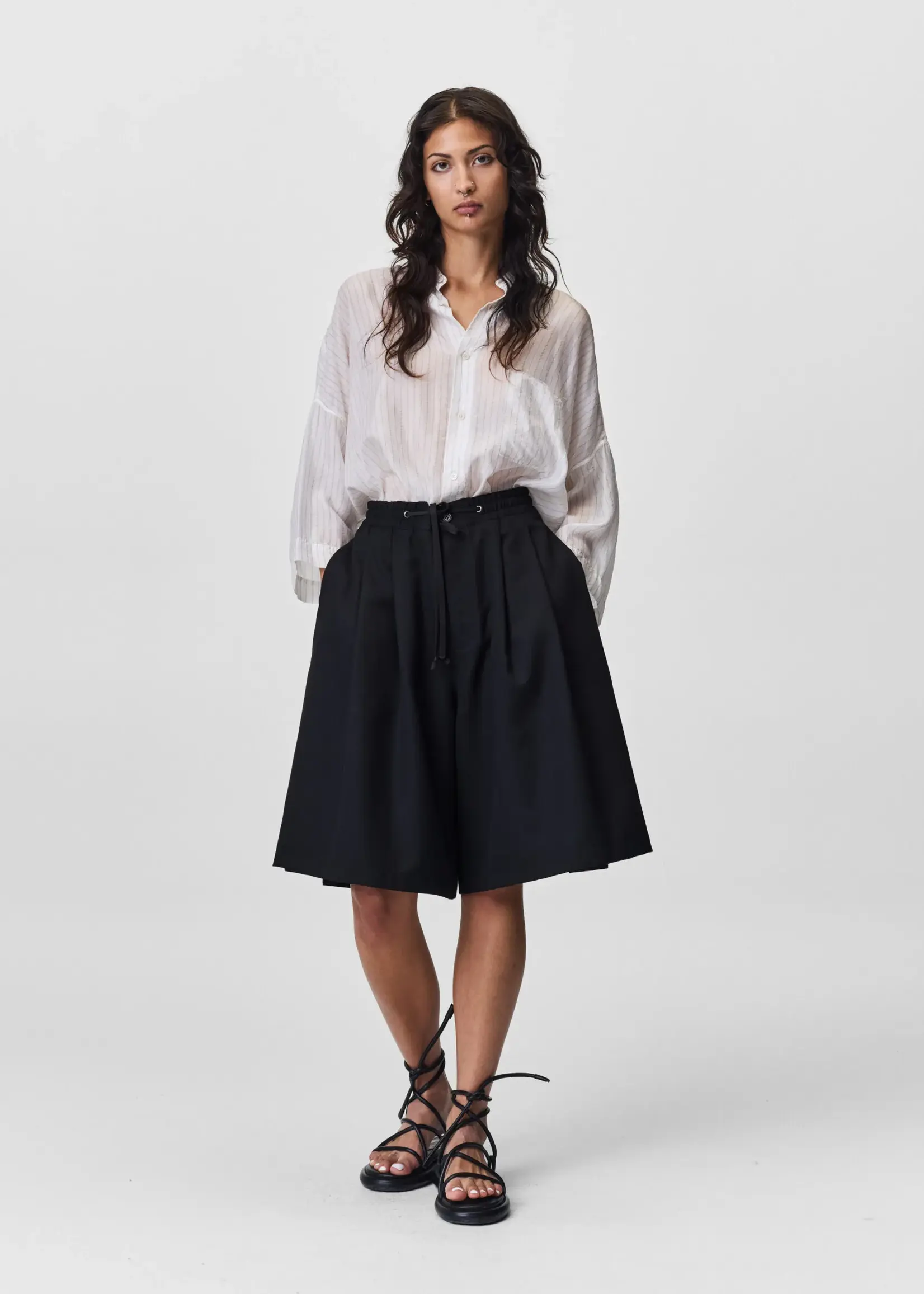 ADNYM Adnym-Raaz Culot Black