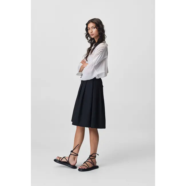 ADNYM Raaz Culot | Black