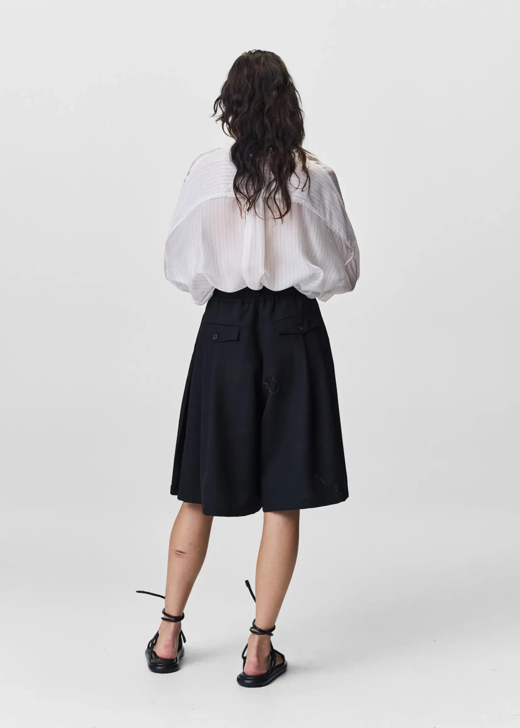 ADNYM Adnym-Raaz Culot Black