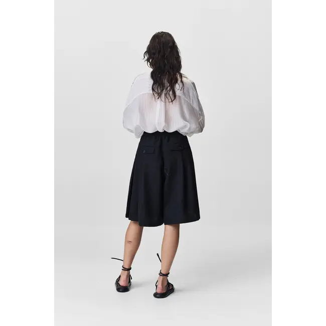 ADNYM Raaz Culot | Black