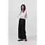 Azul Trouser | Black Cupro