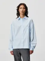 ADNYM Adnym -Mila Shirt Azul Blue