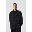 Mou Bd Shirt | Black Cupro