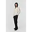 Buria LS Tee | Offwhite