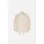 ACNE STUDIOS  Single Breasted Suit Jacket | Beige multi