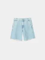 XIRENA Xirena Knox Short | Blue Cloud