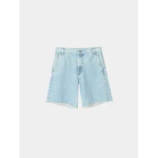 XIRENA Xirena Knox Short | Blue Cloud