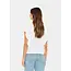 Ashlyn Top | White