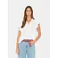 Ashlyn Top | White