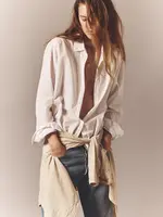 XIRENA Xirena Beau Shirt | White