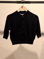 Extreme Cashmere X Extreme Cashmere X n 474 Super Little | Raven