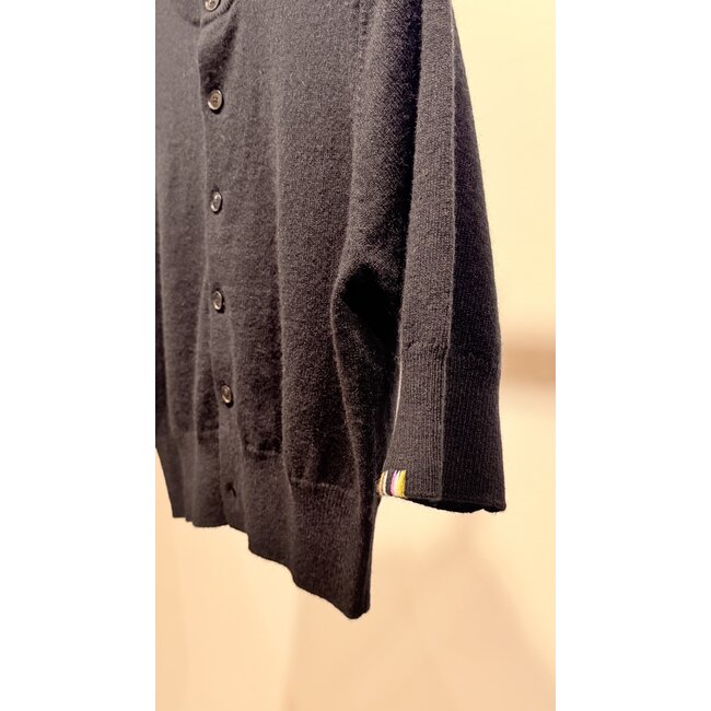 Extreme Cashmere X n 474 Super Little | Raven