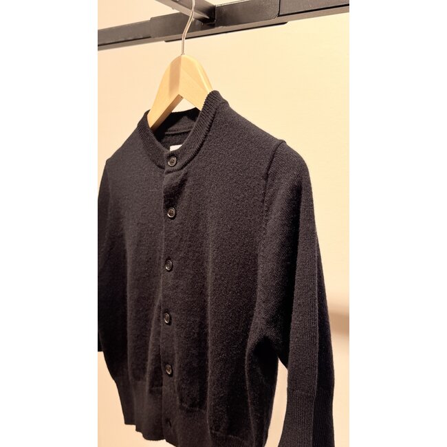 Extreme Cashmere X n 474 Super Little | Raven