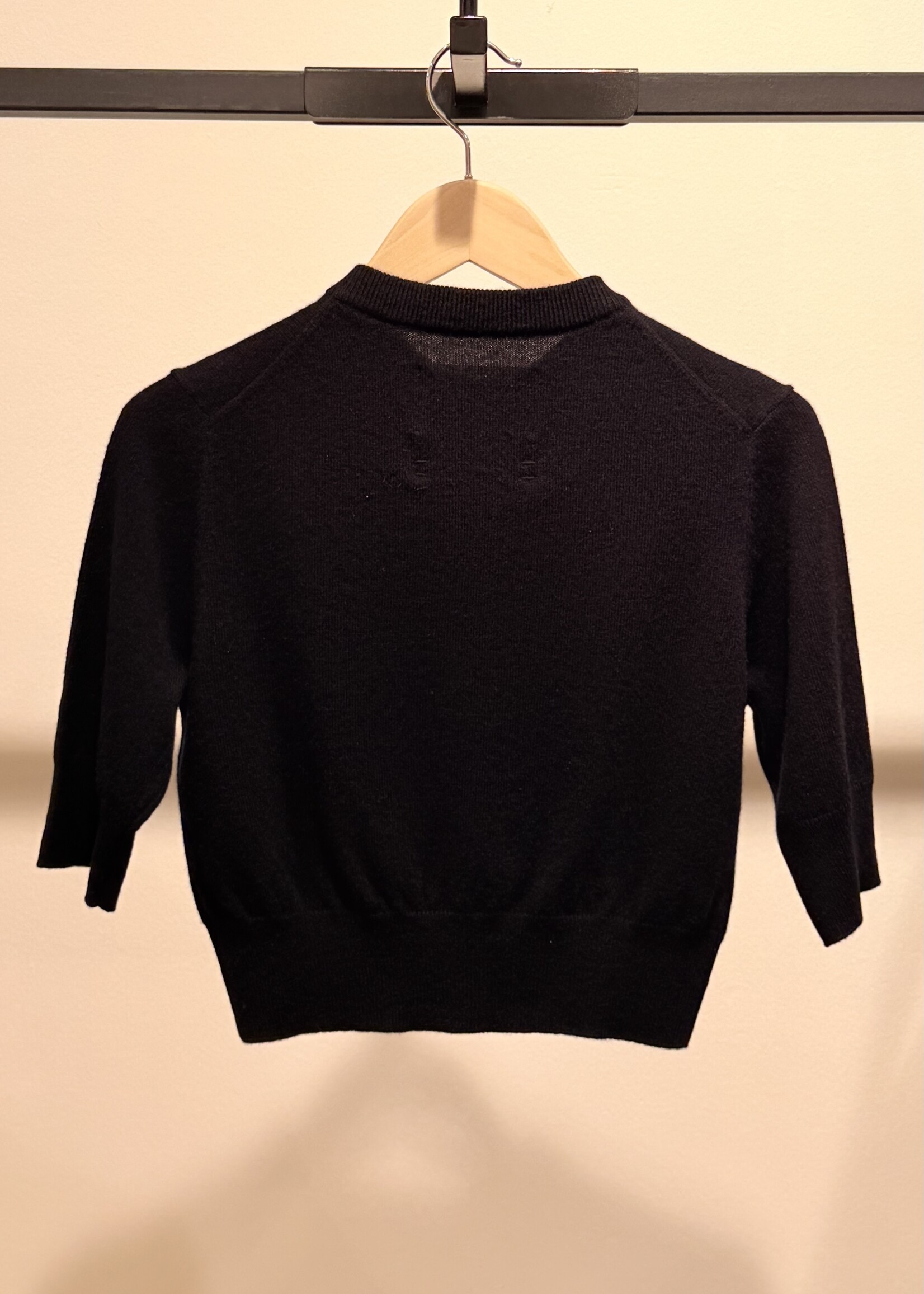 Extreme Cashmere X n 474 Super Little | Raven