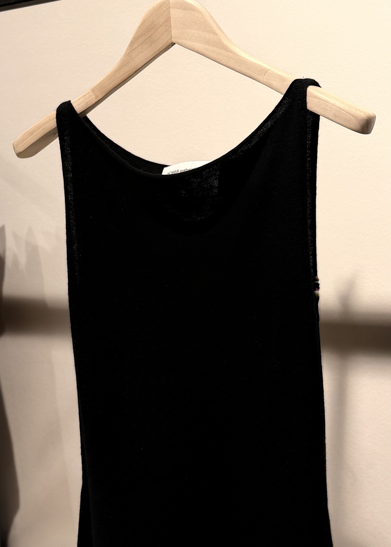 Extreme Cashmere X  n468 Gabrielle | Raven