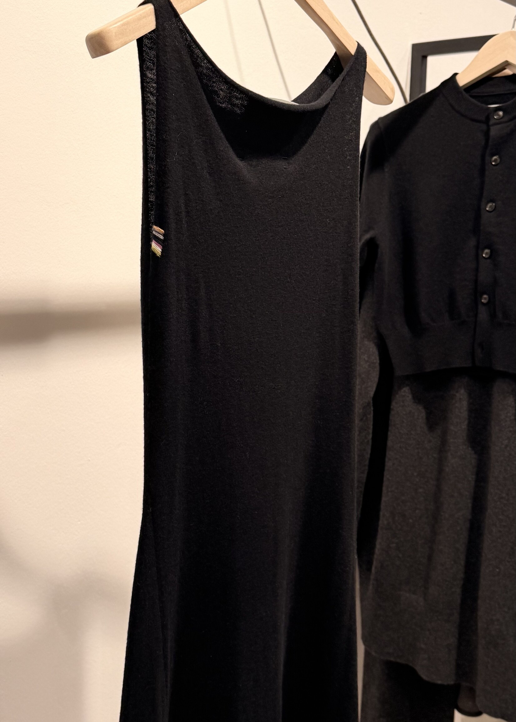 Extreme Cashmere X Extreme Cashmere X n468 Gabrielle | Raven