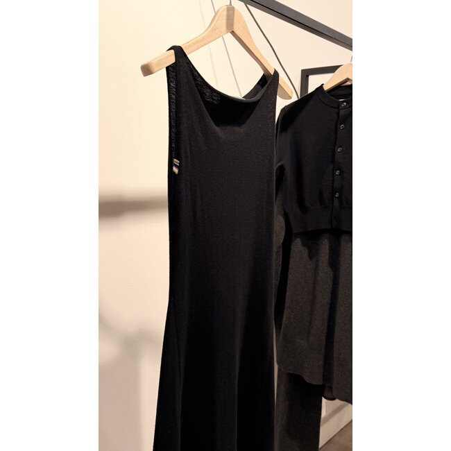 Extreme Cashmere X n468 Gabrielle | Raven